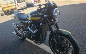KAWASAKI Z900RS 2019 ZR900C