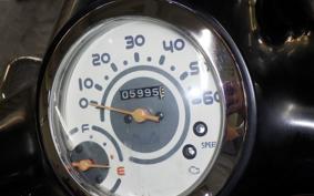 HONDA GIORNO 2 AF70