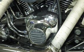 HARLEY FLSTF 1450 2001