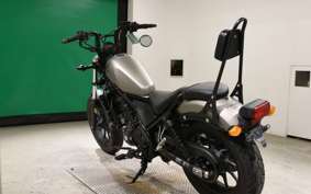 HONDA REBEL 250 2023 MC49
