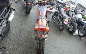 HONDA TLR200 MD09