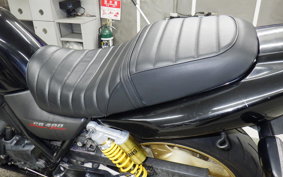 HONDA CB400SF VTEC 2001 NC39