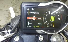 DUCATI SCRAMBLER 2024