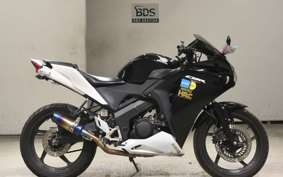 HONDA CBR125R JC50