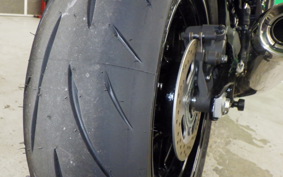 KAWASAKI Z900RS 2023 ZR900K
