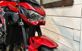 KAWASAKI Z900 2018 ZR900B