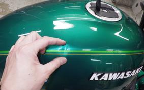 KAWASAKI Z650 RS 2022 ER650M