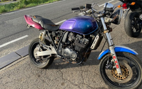 SUZUKI GSX400 GK79A