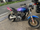 Фото Suzuki GSX400 с японского аукциона