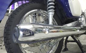 HONDA C110 SUPER CUB JA42