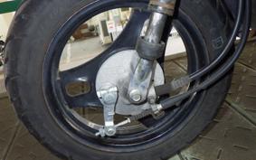 SUZUKI LET's 4 CA45A