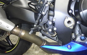 SUZUKI GSX-R1000A 2015