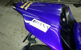 YAMAHA YZF-R6 2020