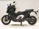 Фото Honda X-ADV 750 2026 с японского аукциона