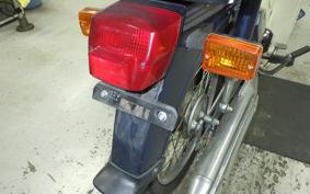 HONDA C50 SUPER CUB E AA01
