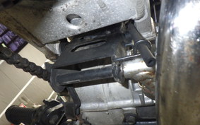 HONDA MONKEY Z50J