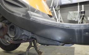 YAMAHA BJ 2012 SA24J