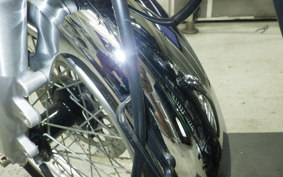 YAMAHA SR400 Gen.5 2018 RH16J