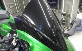 KAWASAKI NINJA H2 SX 2022 ZXT02P