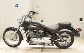 YAMAHA DRAGSTAR 250 2006 VG02J