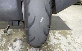 SUZUKI ADDRESS V125 S CF4MA