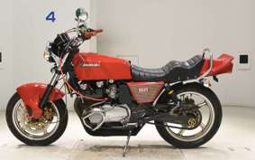 KAWASAKI ZEPHYR 400 Gen.2 1991 ZR400C
