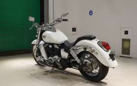 HONDA SHADOW 400 2004 NC34