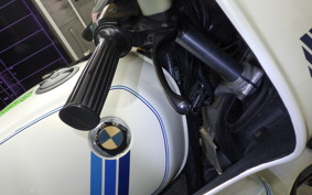 BMW R100RS 1987