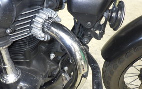 KAWASAKI W800 CAFE 2022 EJ800E