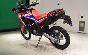HONDA CRF250 GEN 2 RALLY 2020 MD47