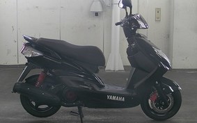 YAMAHA CYGNUS 125 2011 SE44J