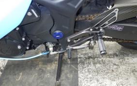 YAMAHA YZF-R25 A 2023 RG43J
