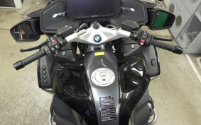 BMW R 1250RT 2021