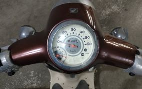 HONDA GIORNO AF70
