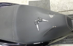 HONDA PCX 125 1999 JF56