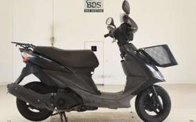 SUZUKI ADDRESS V125 S CF4MA