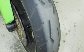 KAWASAKI ZX 10 NINJA ABS 2013