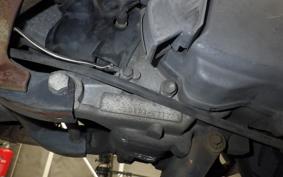 SUZUKI ADDRESS V50 Gen.2 CA44A