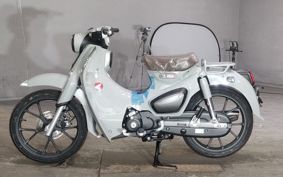 HONDA  SUPER CUB C125 JA71
