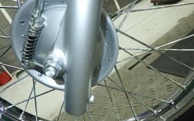 HONDA CRF100F 2023 HE03