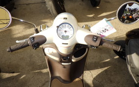 HONDA GIORNO 3 AF77