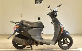 SUZUKI LET's 5 CA47A