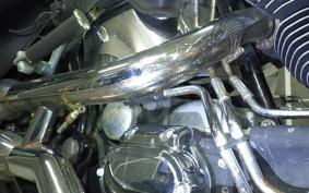 HARLEY FLSTF 1450 2006