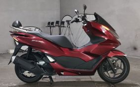HONDA PCX 125 JK05