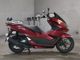 Фото Honda PCX 125 с японского аукциона