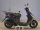 Фото Suzuki LET's 2 с японского аукциона