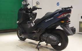 SUZUKI BURGMAN400 A 2019 DU11A