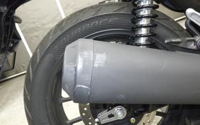 HONDA GB350S 2022 NC59