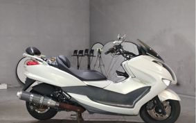 YAMAHA MAJESTY 250 SG20J