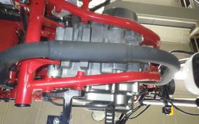 HONDA FTR223 2019 MC34